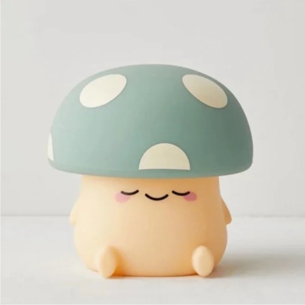 Smoko Sage Mushroom Ambient Light